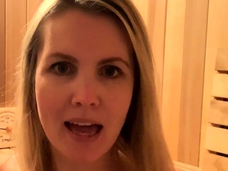 Amateur Big Boobs jerks Big Dick