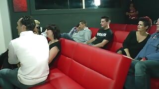 The Cinema of Swingers