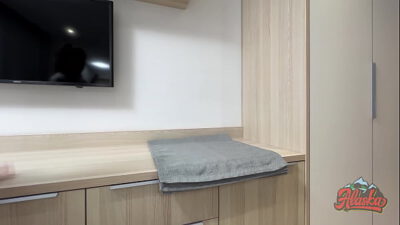 A FURNITURE ASSEMBLY CAME TO ME FOR HELP