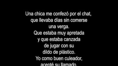 Mi amiga cambia su dildo por mi verga por un día. Culeador colombiano.