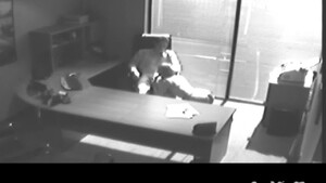 Fun secretary fucked