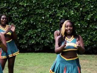 Let It Flow VII BIG toy edition Black and Ebony