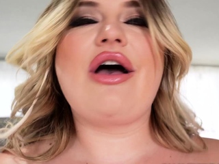 Hardcore Big Boobs Blonde Show HD