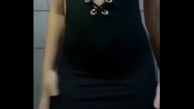 Fantasiando com a ex enteada