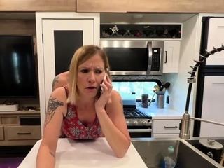 Jane Cane – Free Use Mom