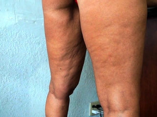 Busty blonde babe stuffed by big cock