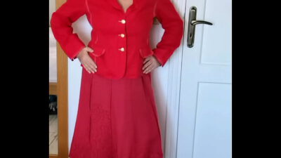 Horny Cougar Granny MariaOld’s Guide to Fuck for Step-grandson: Pissing, Coitus, Handjob and Cumshot