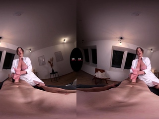 Unforgettable Happy Ending Massage