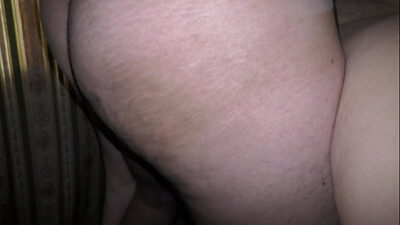 Oh, i think im getting pregnant after this big creampie inside my pussy…