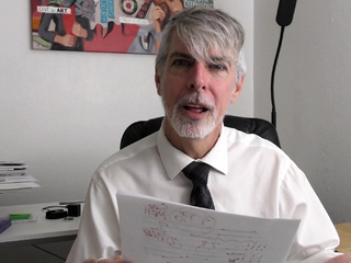 Tutors Sock Tease Sparks Live Boner