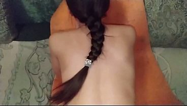 Pov amateur anal
