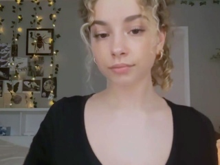 Kira Pregiato Bounces Her Boobs In Black Top Onlyfans Video