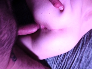 Hot amateur chick in hardcore pov sex